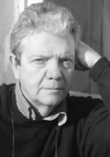 Foto Seiyuu Bernard Jourdain