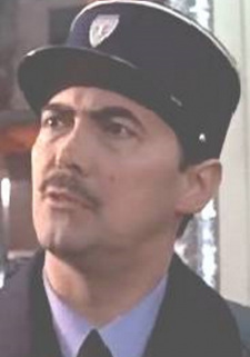 Foto Seiyuu Jacques Chevalier