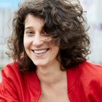 Foto Seiyuu Agathe Mortelecq