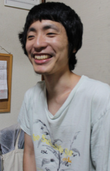 Foto Staf/Seiyuu Keiichirou Watanabe