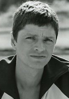 Foto Seiyuu Bruno Devoldère