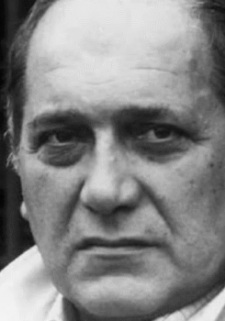 Foto Seiyuu William Sabatier