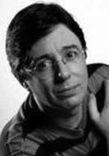 Foto Seiyuu Bernard Perpète