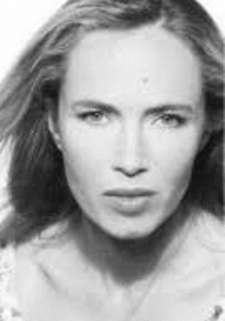 Foto Seiyuu Véronique Soufflet