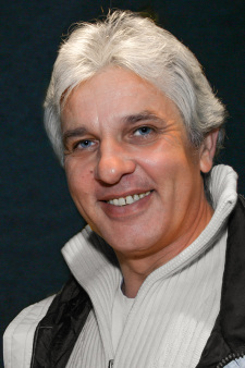 Foto Seiyuu Gábor Vass