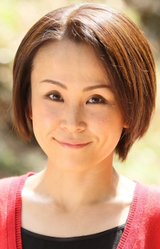 Foto Chika Oshikawa