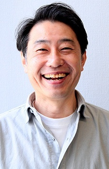 Foto Staf/Seiyuu Hitoshi Takekiyo
