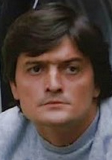 Foto Seiyuu Marc Alfos