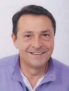 Foto Seiyuu Jean-Louis Faure