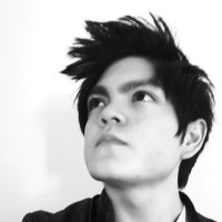 Foto Seiyuu Richard Benitez