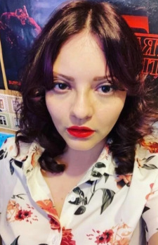 Foto Seiyuu Marisol Hamed