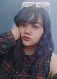 Foto Seiyuu Denisse Leguizamo