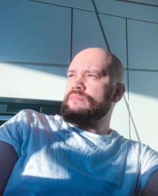 Foto Seiyuu Gabriele Donolato