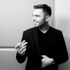 Foto Seiyuu Francesco De Marco