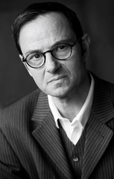 Foto Seiyuu Xavier Béja