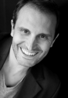 Foto Seiyuu Jérémy Prévost