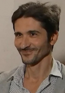 Foto Seiyuu Valéry Bendjilali