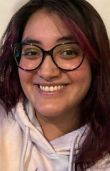 Foto Seiyuu Verania Ortiz