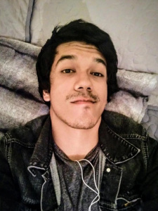 Foto Seiyuu Elliot Leguizamo