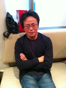 Foto Staf/Seiyuu Jun Shishido