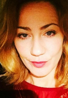 Foto Seiyuu Laurence Stévenne