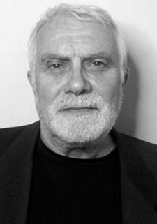 Foto Seiyuu Achille Orsoni