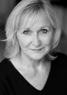 Foto Seiyuu Carine Seront