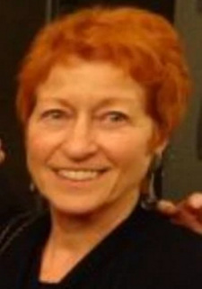 Foto Seiyuu Hélène Otternaud