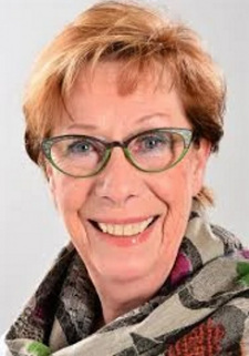 Foto Seiyuu Nicole Shirer