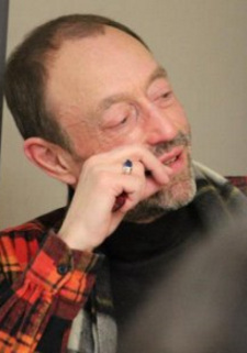 Foto Seiyuu Patrick Osmond