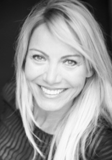 Foto Seiyuu Sandrine Fougère