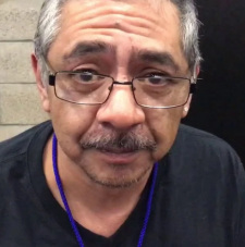 Foto Seiyuu Octavio Rojas