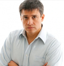 Foto Seiyuu Rafael Pacheco