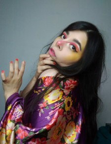 Foto Seiyuu Yetzary Olcort