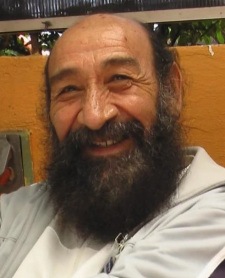 Foto Seiyuu Alejandro Villeli