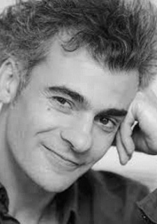 Foto Seiyuu Bernard Gabay