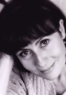 Foto Seiyuu Anne Deleuze