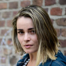 Foto Seiyuu Johanna Thoring