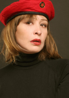 Foto Seiyuu Carola Vázquez