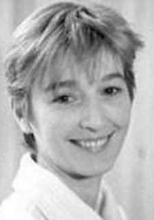 Foto Seiyuu Lydia Cherton