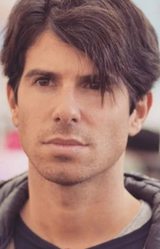 Foto Seiyuu Marcel Navarro