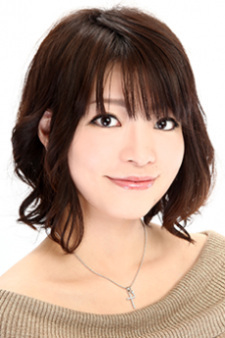 Foto Mirei Kumagai