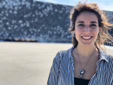 Foto Seiyuu Irene Trotta