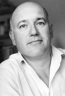 Foto Seiyuu Jean-François Aupied