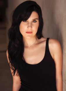 Foto Seiyuu Arryn Zech
