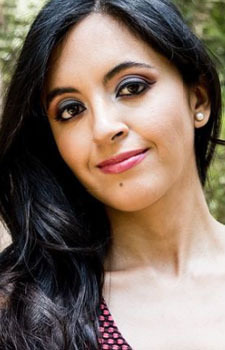 Foto Seiyuu Cynthia Chong