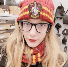 Foto Seiyuu Elena Serra