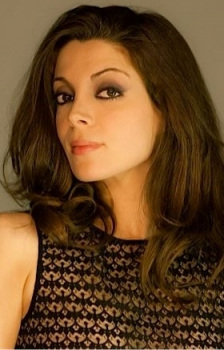 Foto Seiyuu Kahina Tagherset