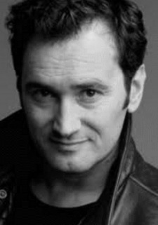 Foto Seiyuu Benoît Rivillon