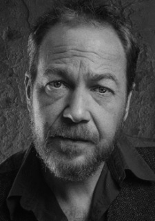 Foto Seiyuu Ronald Beurms